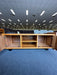 Lynwood Chestnut 2 Door TV Unit - Direct Furniture Warehouse