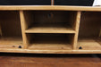 Lynwood Chestnut 2 Door TV Unit - Direct Furniture Warehouse