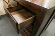 Malaga 6 Drw Tall Chest - Direct Furniture Warehouse