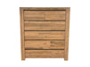 Malaga 6 Drw Tall Chest - Direct Furniture Warehouse