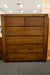 Malaga 6 Drw Tall Chest - Direct Furniture Warehouse