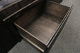 Malaga Bed with Both Side Drawer - Direct Furniture Warehouse