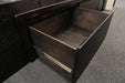 Malaga Bed with Both Side Drawer - Direct Furniture Warehouse