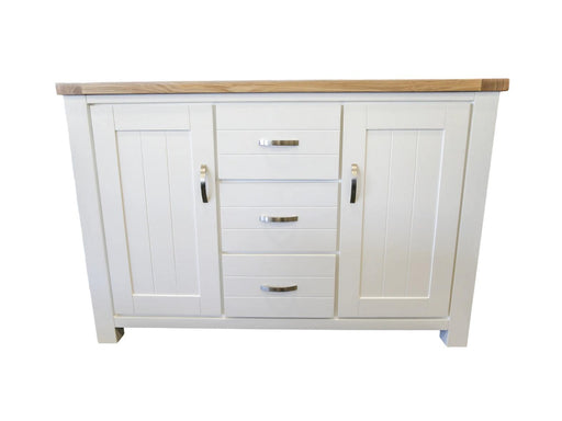 Monty 2Dr/3Drw Buffet - Direct Furniture Warehouse