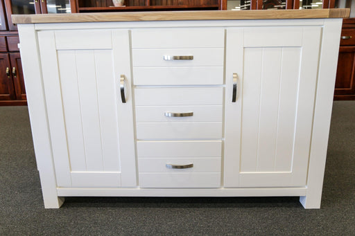 Monty 2Dr/3Drw Buffet - Direct Furniture Warehouse