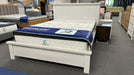 Monty Queen Bed - Direct Furniture Warehouse