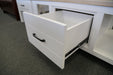 Moon 1 Drw Coffee Table - Direct Furniture Warehouse