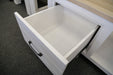 Moon 1 Drw Coffee Table - Direct Furniture Warehouse