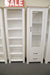 Moon 1Dr/2Drw Bookcase - Direct Furniture Warehouse