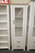 Moon 1Dr/2Drw Bookcase - Direct Furniture Warehouse