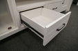 Moon 2Dr/2Drw TV Unit - Direct Furniture Warehouse