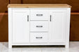 Moon 2Dr/3Drw Buffet - Direct Furniture Warehouse
