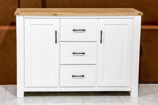 Moon 2Dr/3Drw Buffet - Direct Furniture Warehouse