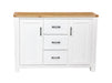 Moon 2Dr/3Drw Buffet - Direct Furniture Warehouse