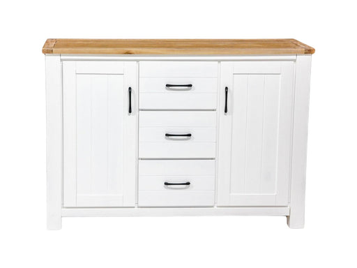 Moon 2Dr/3Drw Buffet - Direct Furniture Warehouse