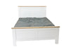 Moon King Bed - Direct Furniture Warehouse