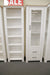 Moon Open Bookcase - Direct Furniture Warehouse