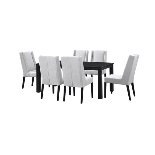 Naples Dining Suite - Direct Furniture Warehouse