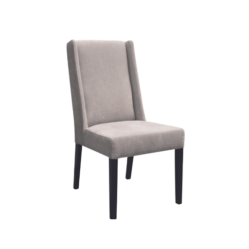 Naples Fabric Dining Chair - Direct Furniture Warehouse