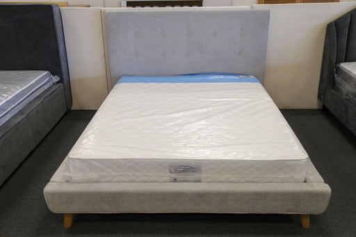 Nedland Queen Bed - Direct Furniture Warehouse