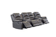 Nick 4 Seater Home Theatre - Direct Furniture Warehouse