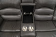 Nick 4 Seater Home Theatre - Direct Furniture Warehouse