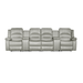 Nick 4 Seater Home Theatre - Direct Furniture Warehouse