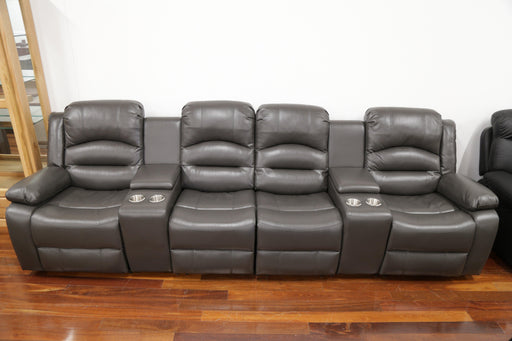 Nick Home Theatre - Direct Furniture Warehouse