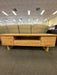 Oak 2Dr/1Drw TV Unit - Direct Furniture Warehouse