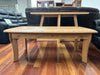 Oak Coffee Table - Direct Furniture Warehouse
