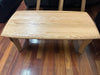 Oak Coffee Table - Direct Furniture Warehouse