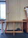 Oak Hallway Table - Direct Furniture Warehouse