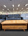 Oakland 2 Drw Coffee Table - Direct Furniture Warehouse