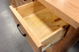 Oakland 4DR/4DRW Buffet - Direct Furniture Warehouse