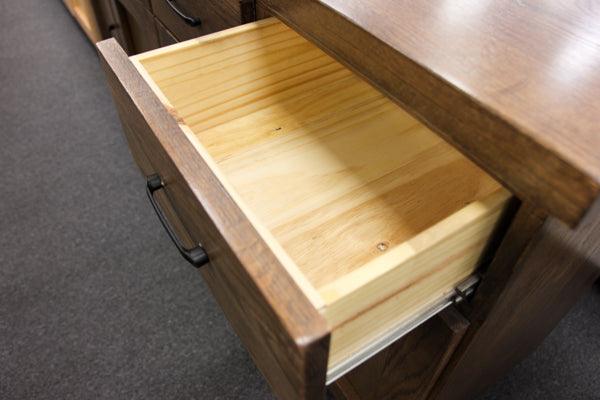 Oakland 4DR/4DRW Buffet - Direct Furniture Warehouse