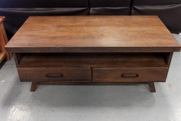 Oakland Coffee Table - Direct Furniture Warehouse