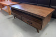 Oakland Coffee Table - Direct Furniture Warehouse