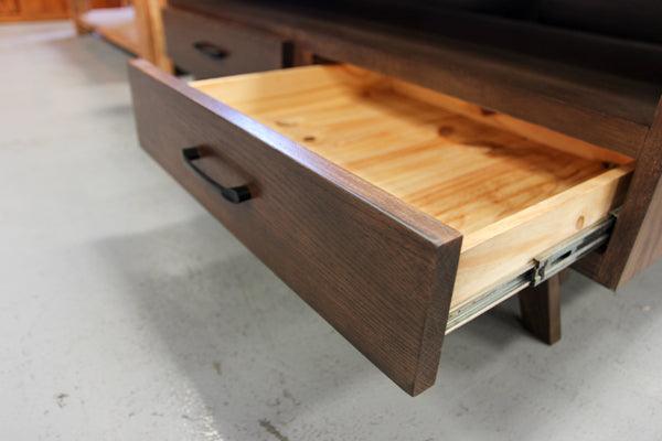 Oakland Coffee Table - Direct Furniture Warehouse