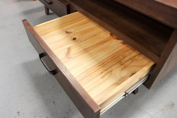 Oakland Coffee Table - Direct Furniture Warehouse