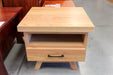Oakland Lamp Table - Direct Furniture Warehouse