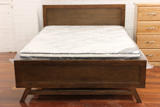 Oakland Queen Bed - Direct Furniture Warehouse