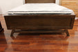 Oakland Queen Bed - Direct Furniture Warehouse