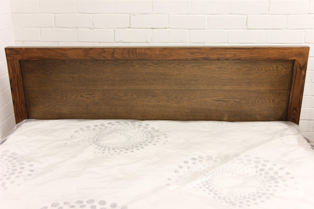 Oakland Queen Bed - Direct Furniture Warehouse