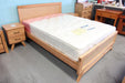 Oakland Queen Bed - Direct Furniture Warehouse