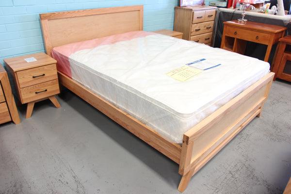 Oakland Queen Bed - Direct Furniture Warehouse