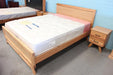 Oakland Queen Bed - Direct Furniture Warehouse