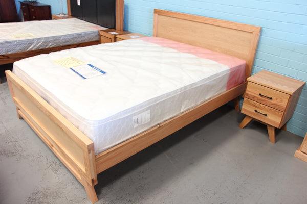 Oakland Queen Bed - Direct Furniture Warehouse