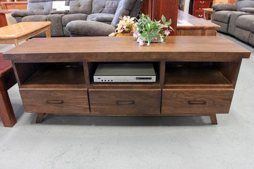 Oakland TV Unit - Direct Furniture Warehouse