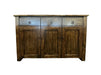 Oldtown 3Dr/3Drw buffet - Direct Furniture Warehouse