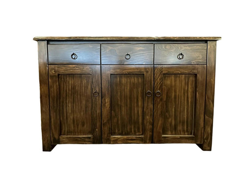 Oldtown 3Dr/3Drw buffet - Direct Furniture Warehouse